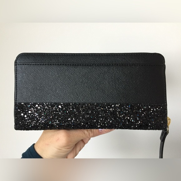 Kate Spade clutch wallet NEW - Picture 2 of 4